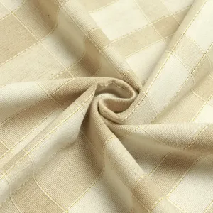 پارچه لباس مدل لینن طرحدار