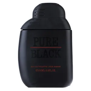 Creation Lamis Eau De Toilette Pure Black 100ml
