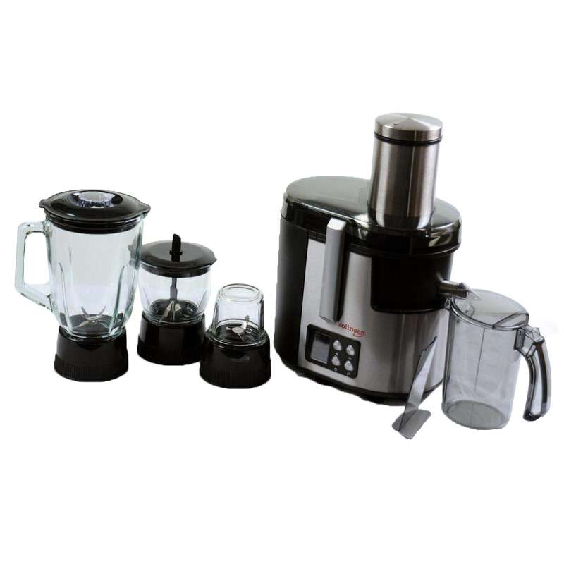 آبمیوه گیری زولینگن مدل MY-628