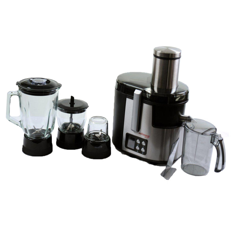 آبمیوه گیری زولینگن مدل MY-628