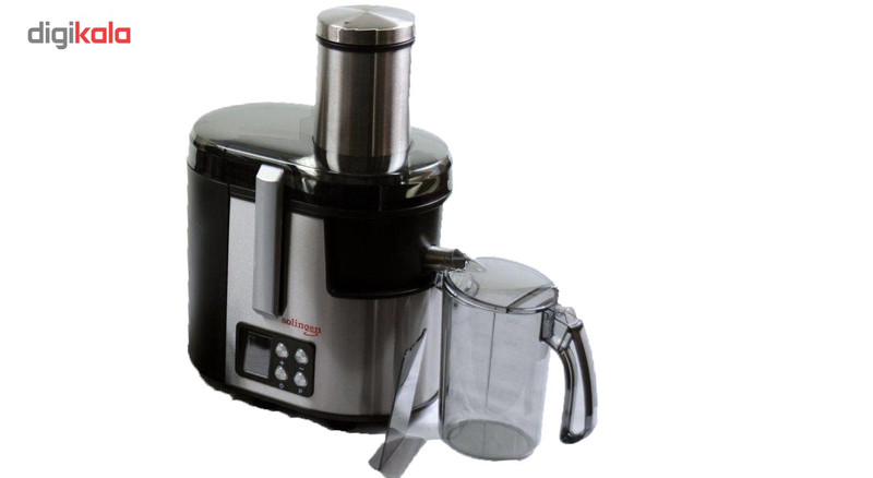 آبمیوه گیری زولینگن مدل MY-628