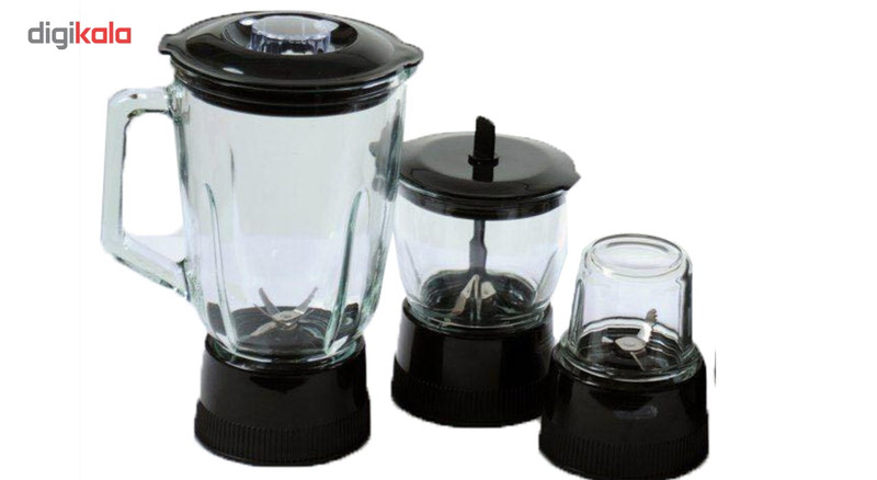 آبمیوه گیری زولینگن مدل MY-628