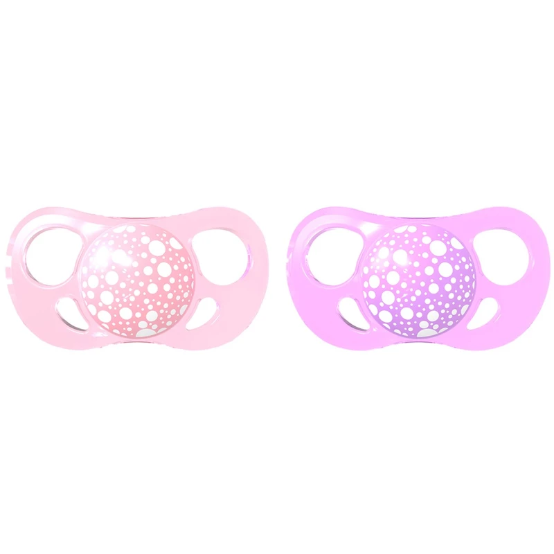 پستانک تویست شیک مدل 78289 مجموعه 2 عددی