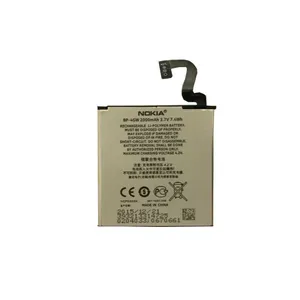 باتری مدل BP-4GW مناسب برای نوکیا لومیا 920