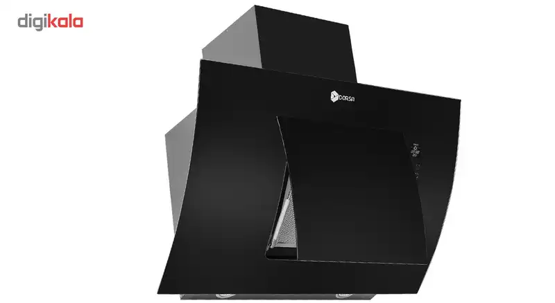 هود مورب درسا مدل Dena-V سایز 90