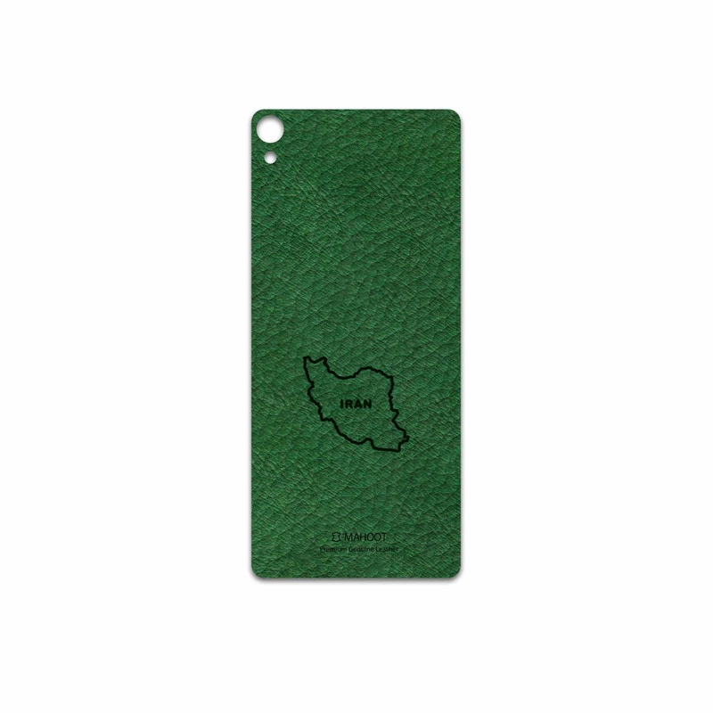 برچسب پوششی ماهوت مدل GL-IRC مناسب برای گوشی موبایل سونی Xperia XA