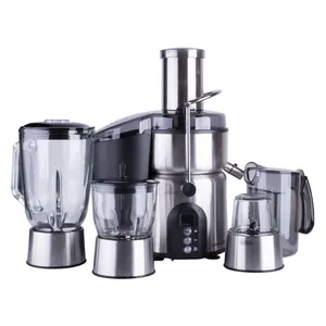 آبمیوه گیری 12 کاره سافلون مدل SGB-850BS