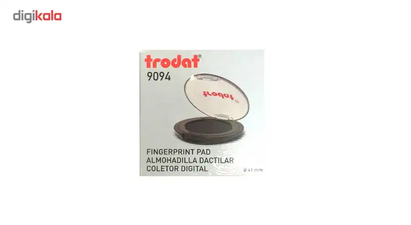 استامپ نانو مدل 9094