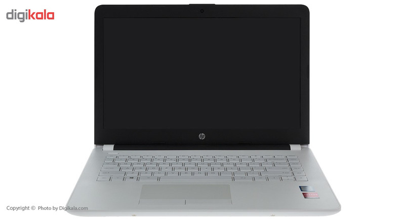 لپ تاپ 14 اینچی اچ پی مدل 14-bs090nia