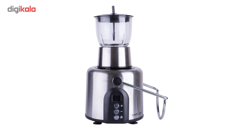 آبمیوه گیری 12 کاره سافلون مدل SGB-850BS آبمیوه گیری 12 کاره سافلون مدل SGB-850BS