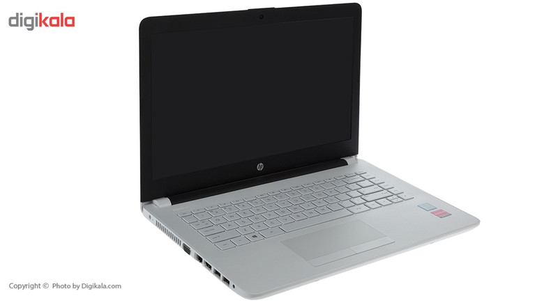 لپ تاپ 14 اینچی اچ پی مدل 14-bs090nia