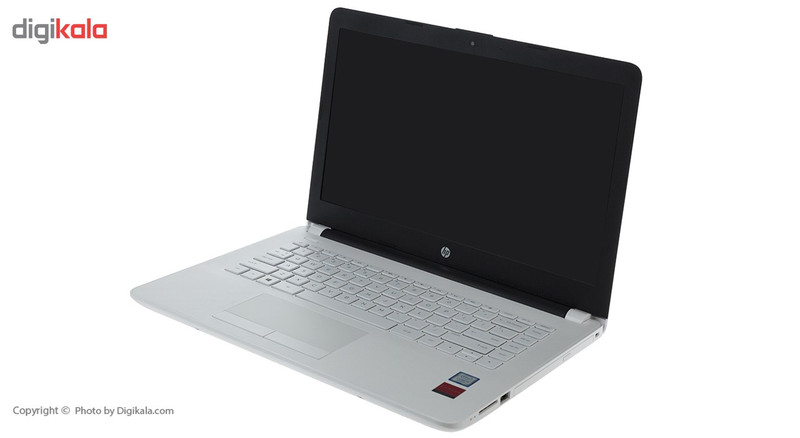 لپ تاپ 14 اینچی اچ پی مدل 14-bs090nia
