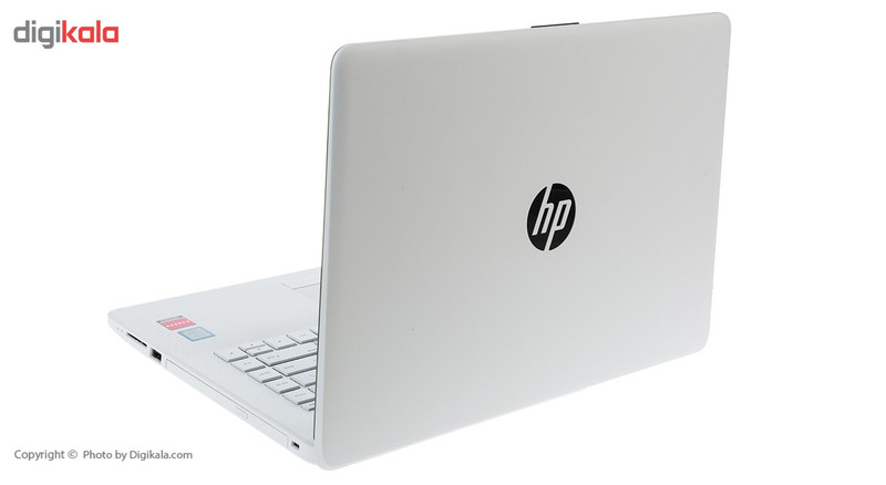 لپ تاپ 14 اینچی اچ پی مدل 14-bs090nia