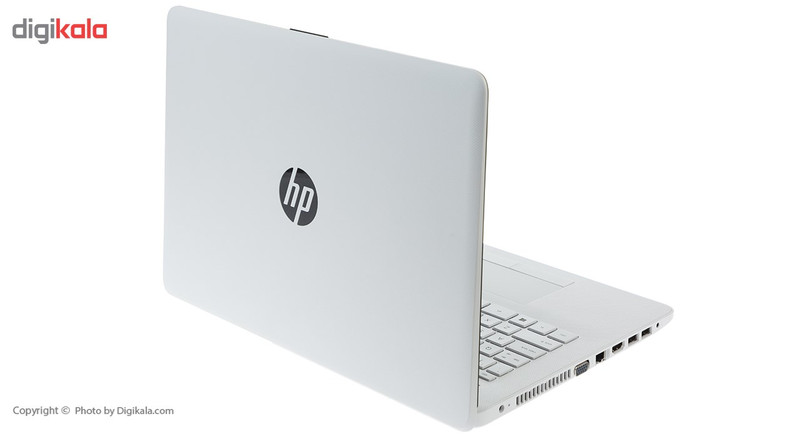 لپ تاپ 14 اینچی اچ پی مدل 14-bs090nia
