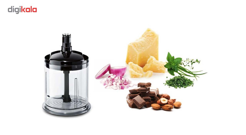 گوشت کوب برقی بوش مدل msm67140