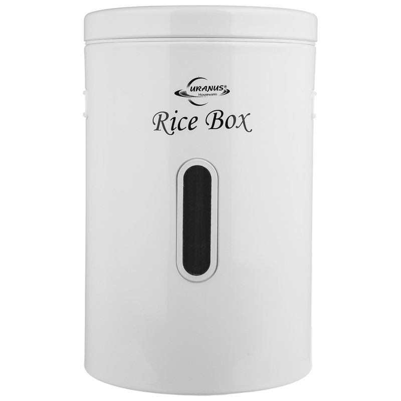 ظرف برنج اورانوس مدل URB-610
