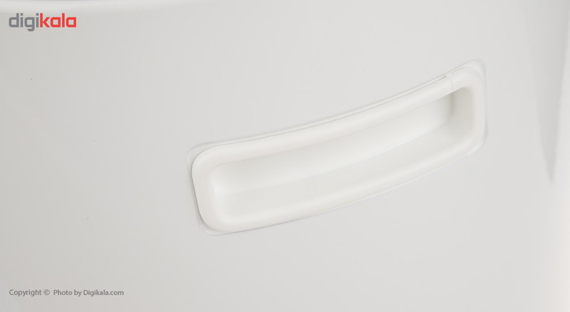 ظرف برنج اورانوس مدل URB-610