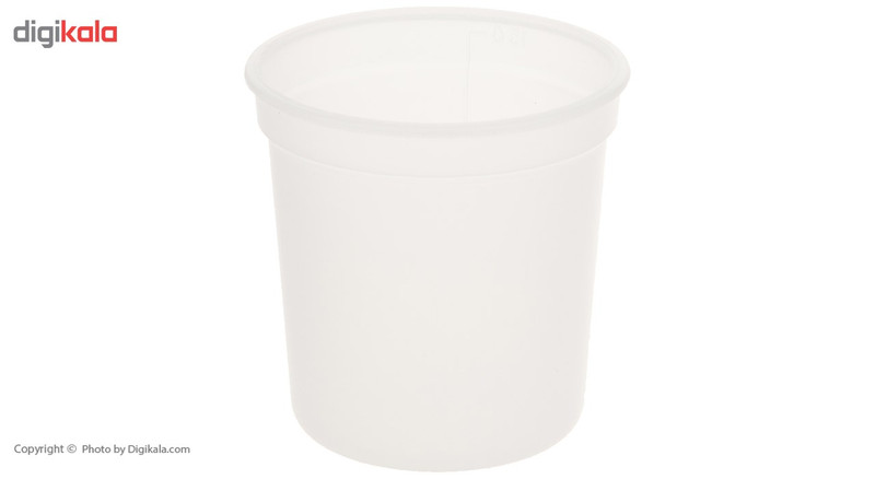 ظرف برنج اورانوس مدل URB-610