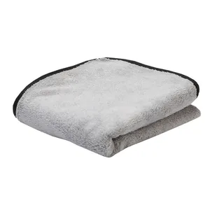 حوله دستی  هوم اند لایف مدل هیرسا سایز 70x30 سانتیمتر