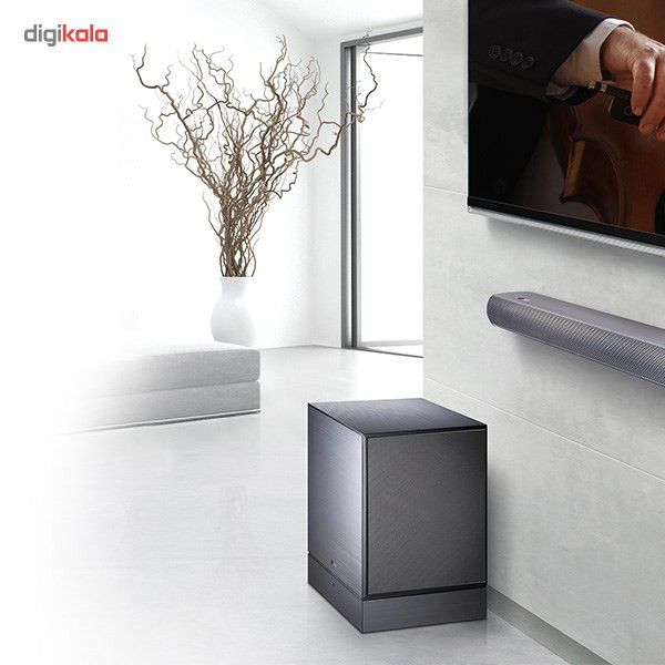 ساندبار ال جی مدل LH-947 SPK