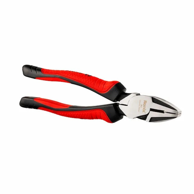 انبردست رونیکس مدل 1128RH سایز 8 اینچ انبردست رونیکس مدل 1128RH سایز 8 اینچ