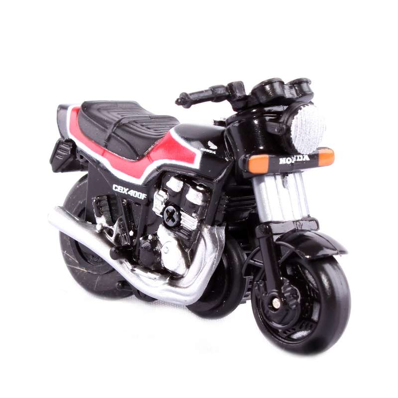 موتور بازی هندا مدل CBX400F1