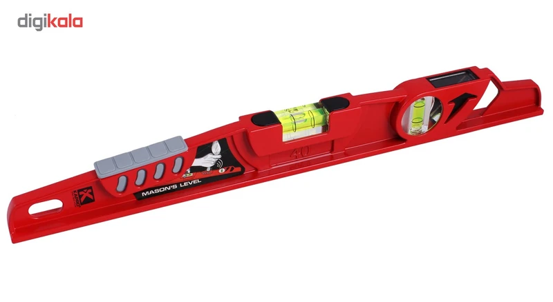 عکس شماره 2 : تراز کاپرو مدل 40-920