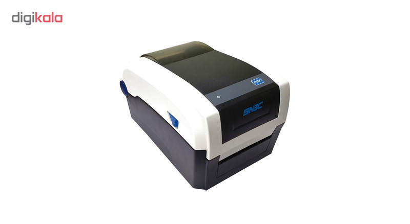 پرینتر لیبل زن اس ان بی سی مدل BTP-3310E