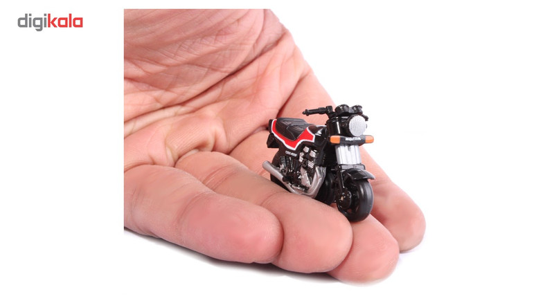 موتور بازی هندا مدل CBX400F1