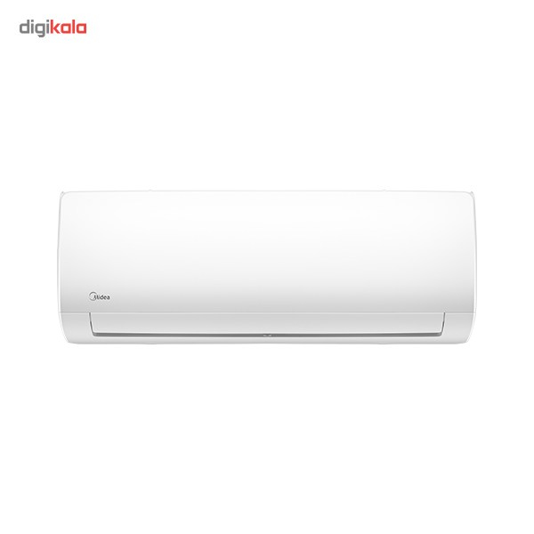 کولر گازی مایدیا مدل Mission 9H11i 9000