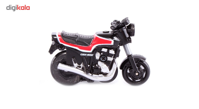 موتور بازی هندا مدل CBX400F1