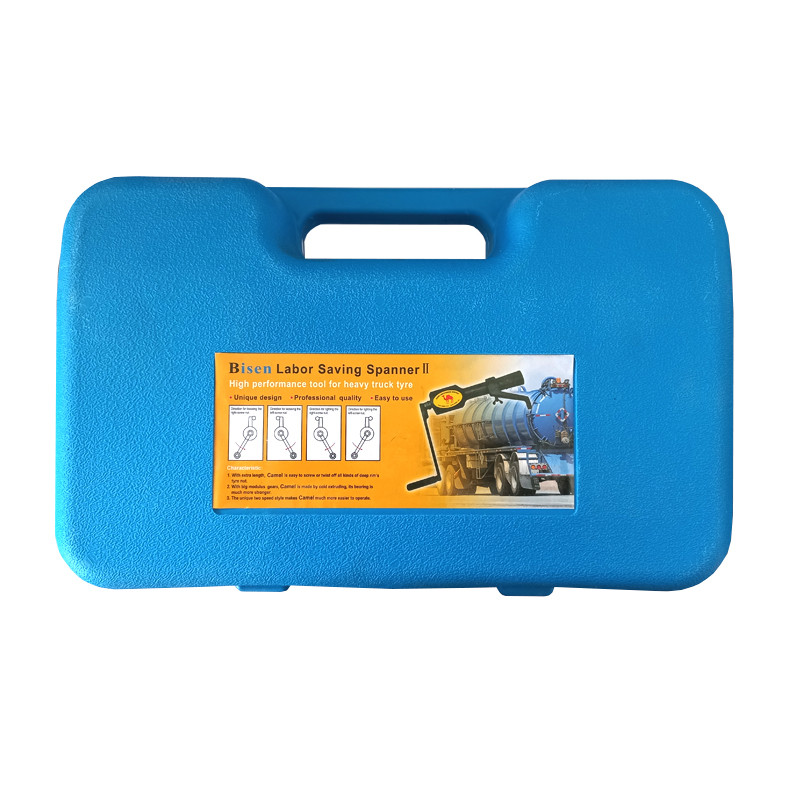 آچار گیربکسی مدل GER_4 مجموعه 4 پارچه آچار گیربکسی مدل GER_4 مجموعه 4 پارچه