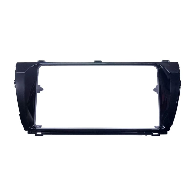 قاب مانیتور خودرو مدل oto-corolla-2013 مناسب تویوتا کرولا 