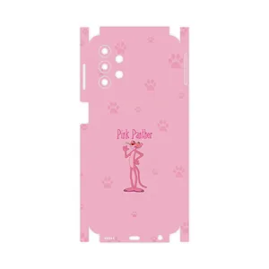 MAHOOT The Pink Panther-FullSkin Cover Sticker for Samsung Galaxy A32 5G