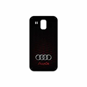 MAHOOT Audi AG Cover Sticker for Huawei Ascend G525
