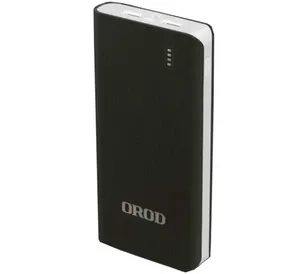 شارژر همراه سفید ارد مدل OP-200P با ظرفیت 20000mAh