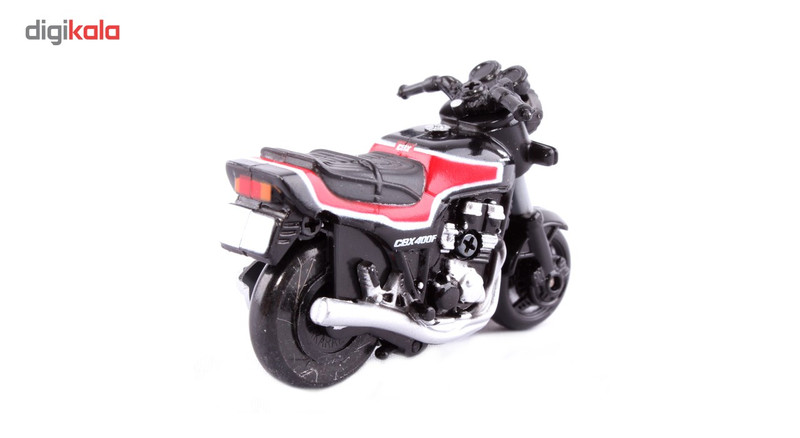 موتور بازی هندا مدل CBX400F1