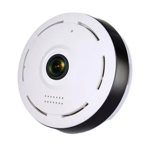 دوربین بی سیم تحت شبکه مدل V380S-Visonic