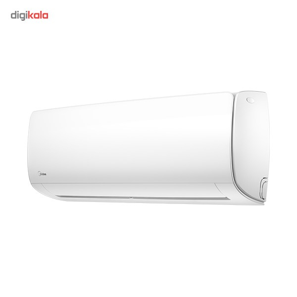 کولر گازی مایدیا مدل Mission 9H11i 9000