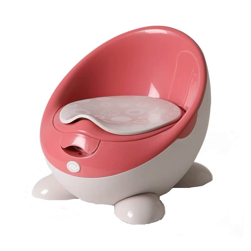توالت فرنگی کودک مدل دایره ای