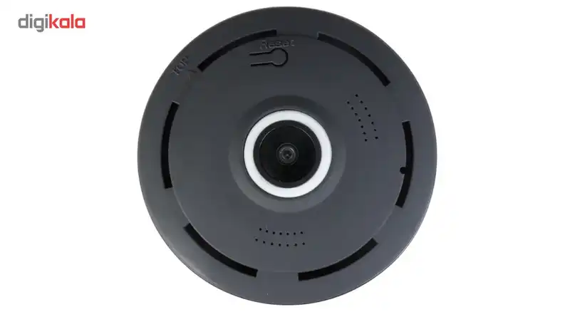 دوربین بی سیم تحت شبکه مدل V380S-Visonic