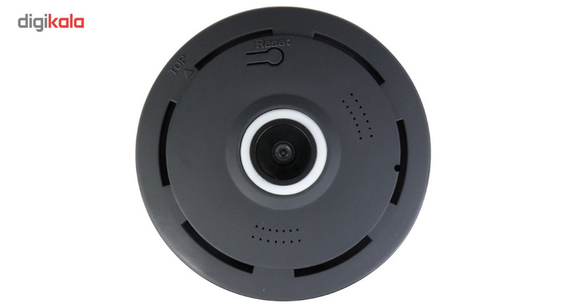 دوربین بی سیم تحت شبکه مدل V380S-Visonic 1