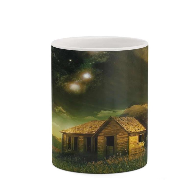 ماگ کاکتی مدل منظره کد mgh20738