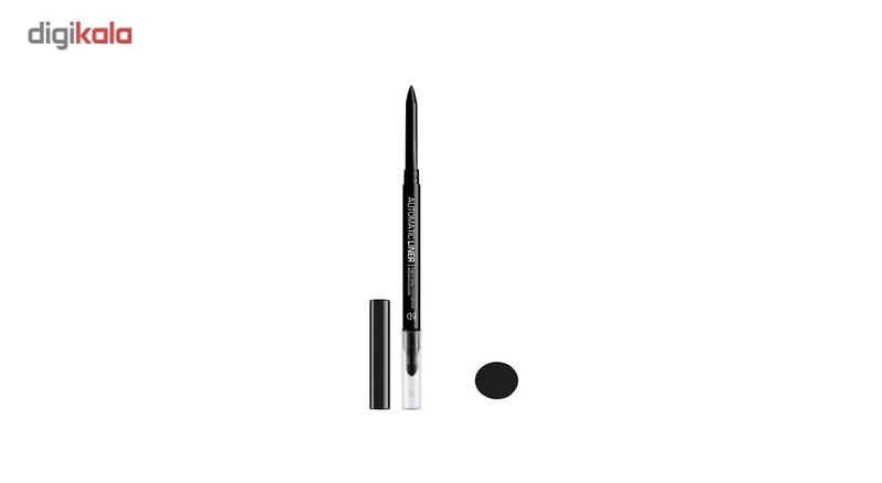 مداد چشم بلور سری AUTOMATIC شماره 402