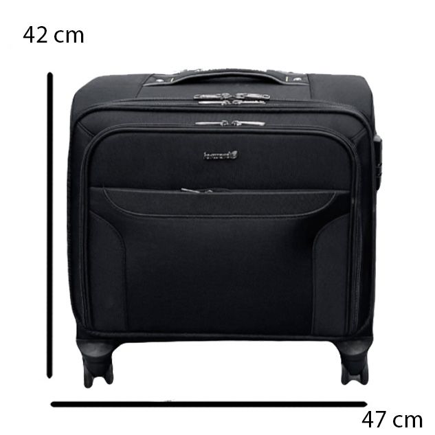 چمدان خلبانی فوروارد کد FCLT5569EASY FLY -  - 17