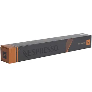 Nespresso Caramelito Coffee Capsule