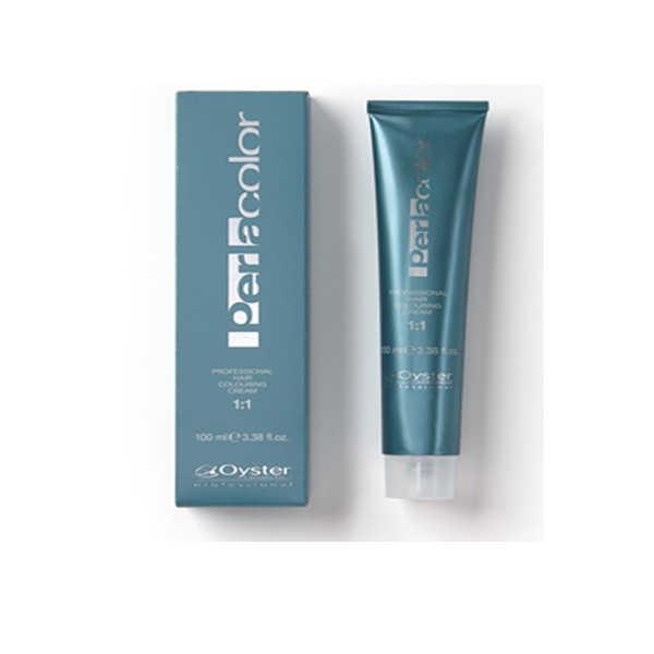 رنگ مو اویستر شماره 5/11 حجم 100 میلی لیتر رنگ زیتونی فندوقی روشن