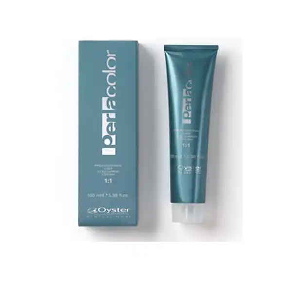 رنگ مو اویستر شماره 8/44 حجم 100 میلی لیتر رنگ بلوند مسی روشن قوی