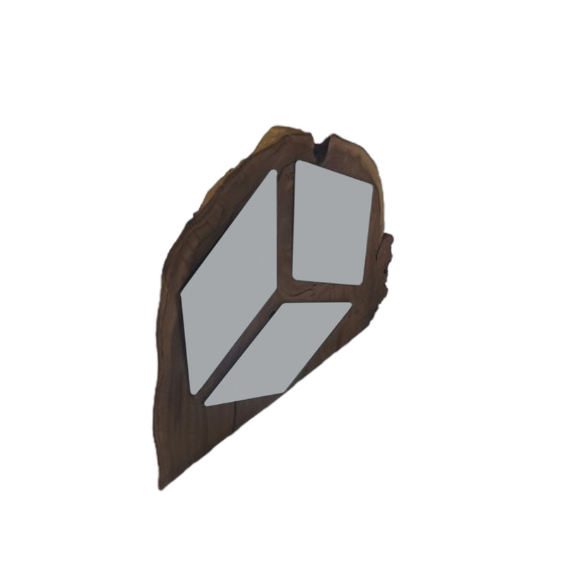 مجموعه ظروف هفت سین 6 پارچه مدل B317