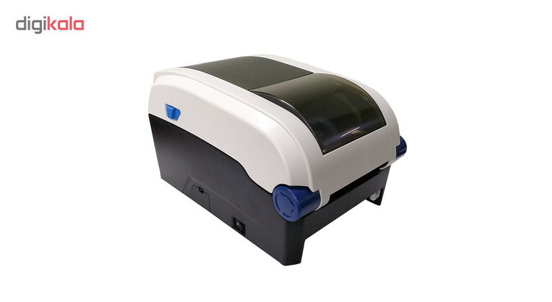 پرینتر لیبل زن اس ان بی سی مدل BTP-3310E
